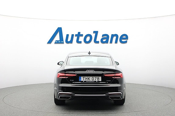Audi A5 7 of 28