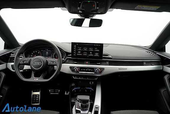 Audi A5 13 of 28