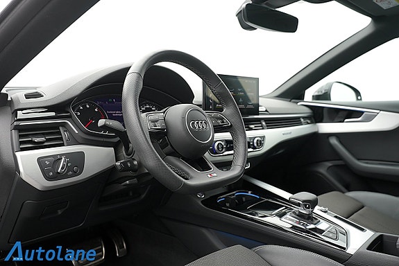Audi A5 12 of 28