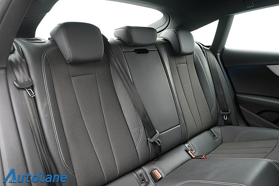 Audi A5 19 of 28