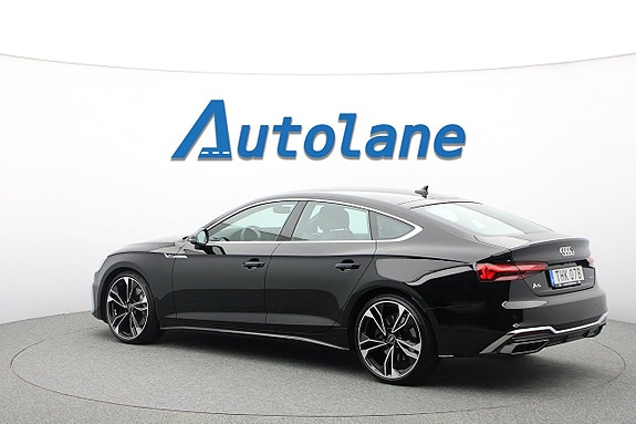 Audi A5 6 of 28