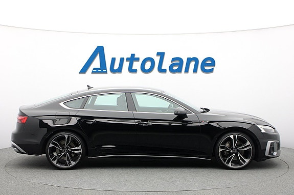 Audi A5 9 of 28