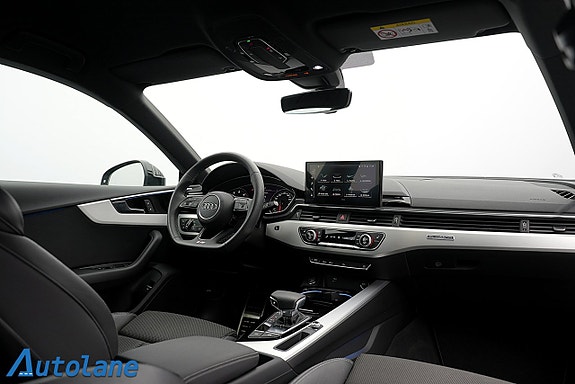 Audi A5 16 of 28