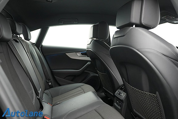 Audi A5 18 of 28