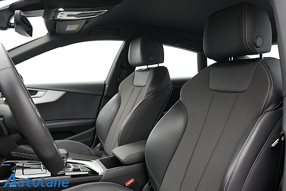 Audi A5 11 of 28