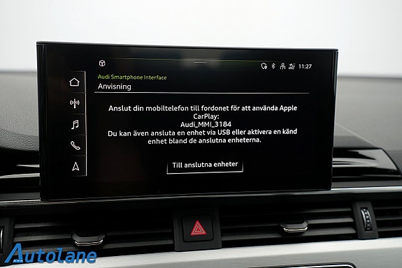 Audi A5 22 of 28