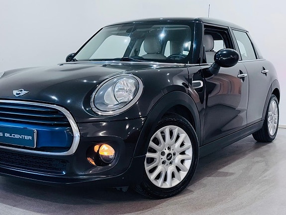 MINI Cooper 3 of 20