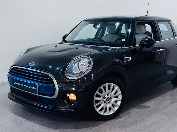 MINI Cooper 2 of 20