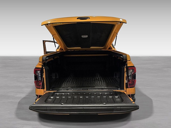 Ford Ranger 14 of 14
