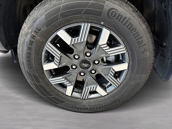 Ford Ranger 8 of 14