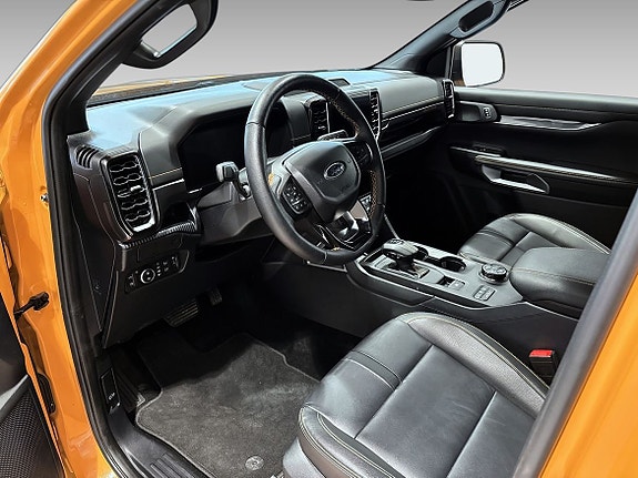 Ford Ranger 10 of 14