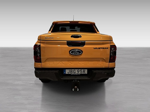 Ford Ranger 6 of 14