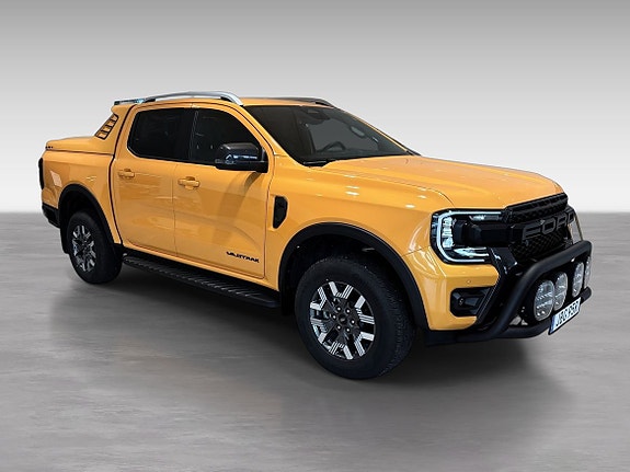 Ford Ranger 3 of 14