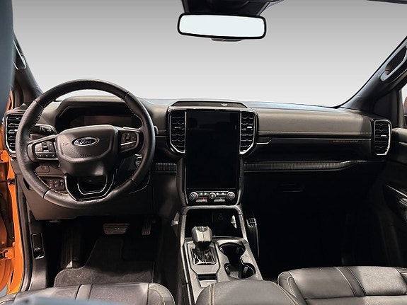 Ford Ranger 12 of 14