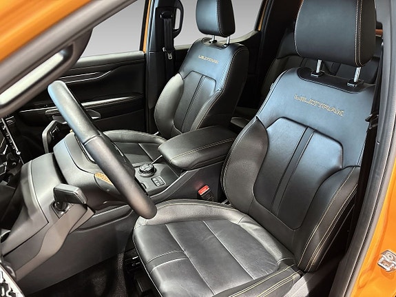 Ford Ranger 9 of 14