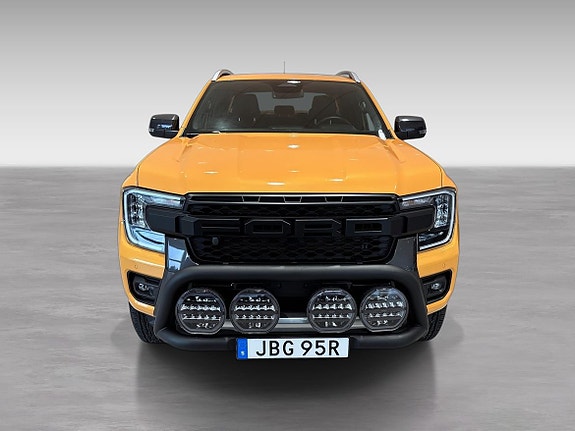 Ford Ranger 2 of 14