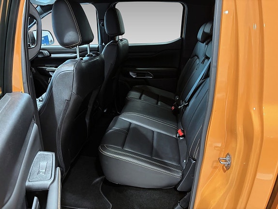 Ford Ranger 11 of 14