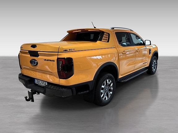 Ford Ranger 5 of 14