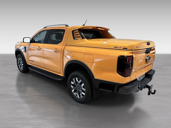 Ford Ranger 7 of 14