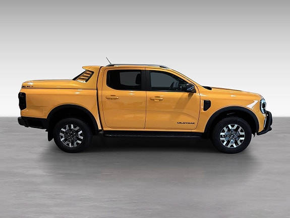 Ford Ranger 4 of 14