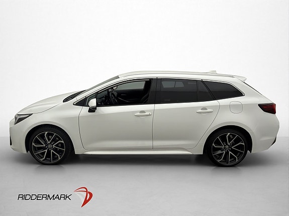 Toyota Corolla 4 of 30