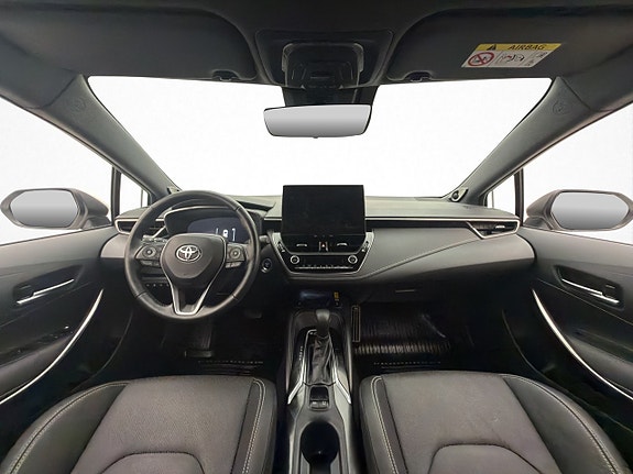 Toyota Corolla 14 of 30