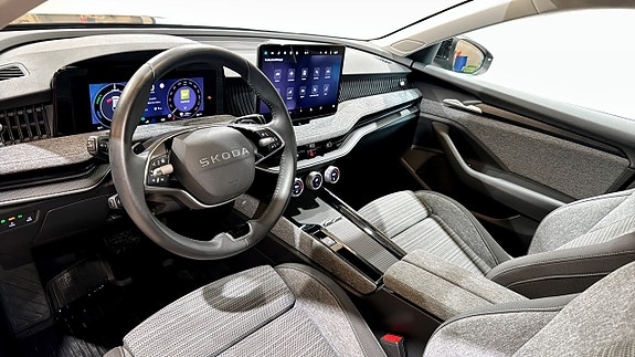 Skoda Superb 7 of 22