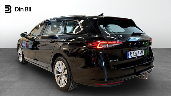 Skoda Superb 3 of 22
