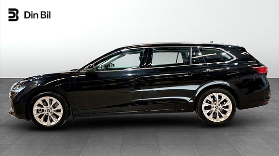 Skoda Superb 2 of 22