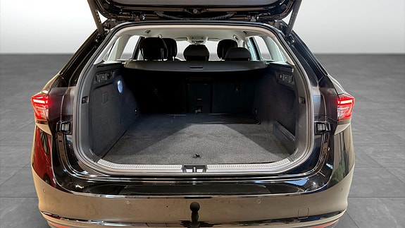 Skoda Superb 12 of 22