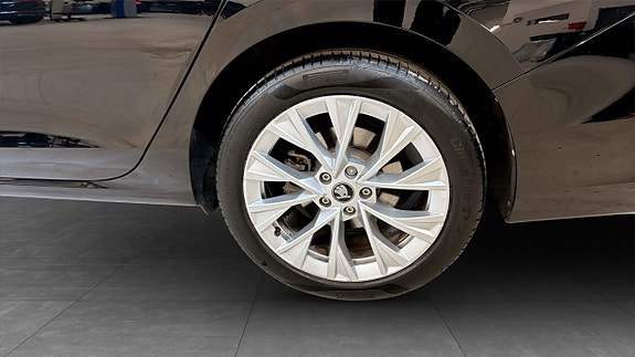 Skoda Superb 6 of 22