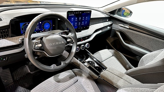 Skoda Superb 7 of 22