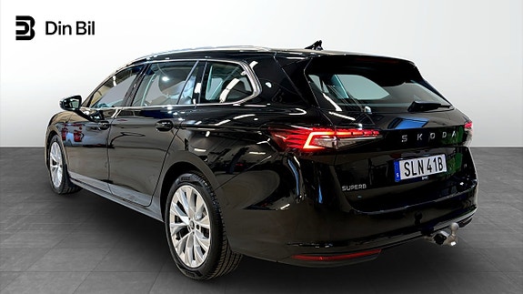 Skoda Superb 3 of 22
