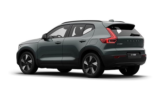 Volvo EX40 3 of 6