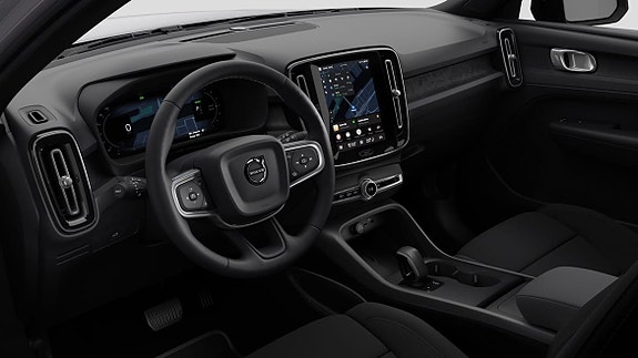 Volvo EX40 6 of 6