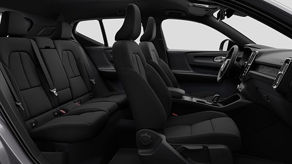 Volvo EX40 5 of 6