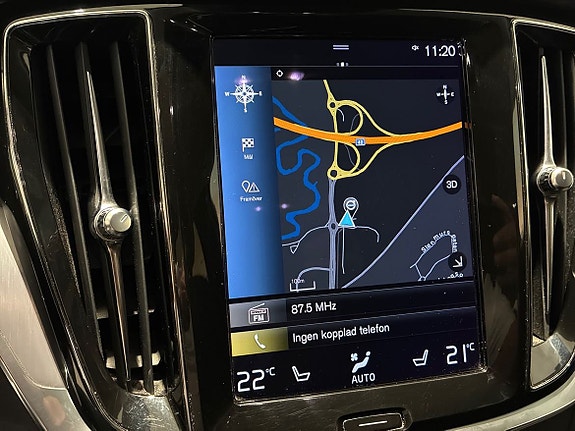 Volvo V60 12 of 16
