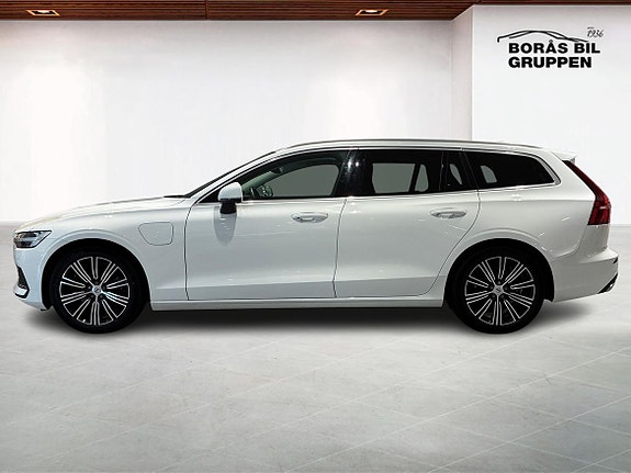 Volvo V60 3 of 16