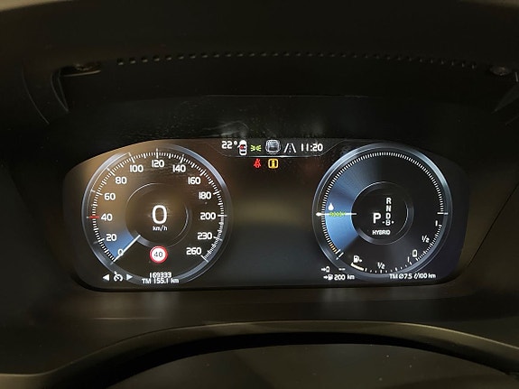 Volvo V60 11 of 16