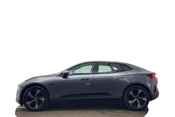 Polestar 4 10 of 30