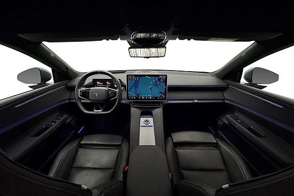 Polestar 4 16 of 30