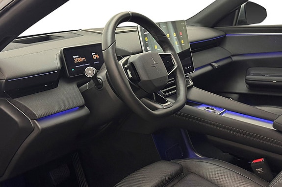 Polestar 4 13 of 30