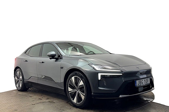 Polestar 4 4 of 30