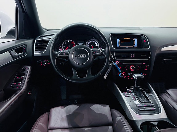 Audi Q5 18 of 20