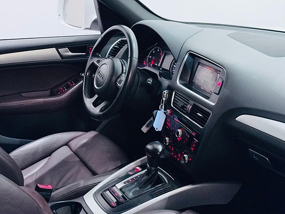 Audi Q5 4 of 20