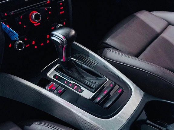 Audi Q5 11 of 20