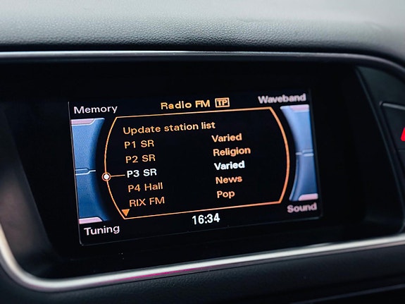 Audi Q5 13 of 20