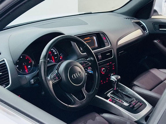 Audi Q5 9 of 20