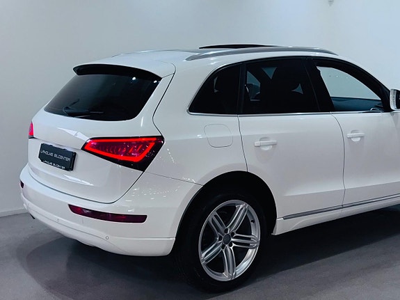 Audi Q5 19 of 20