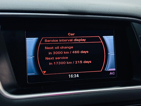 Audi Q5 14 of 20